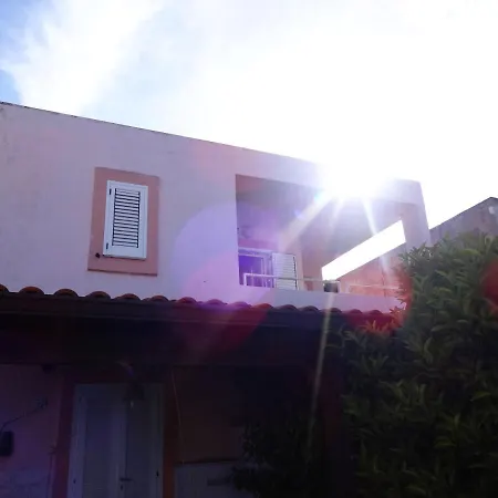 Casa Lolita * לידו מריני